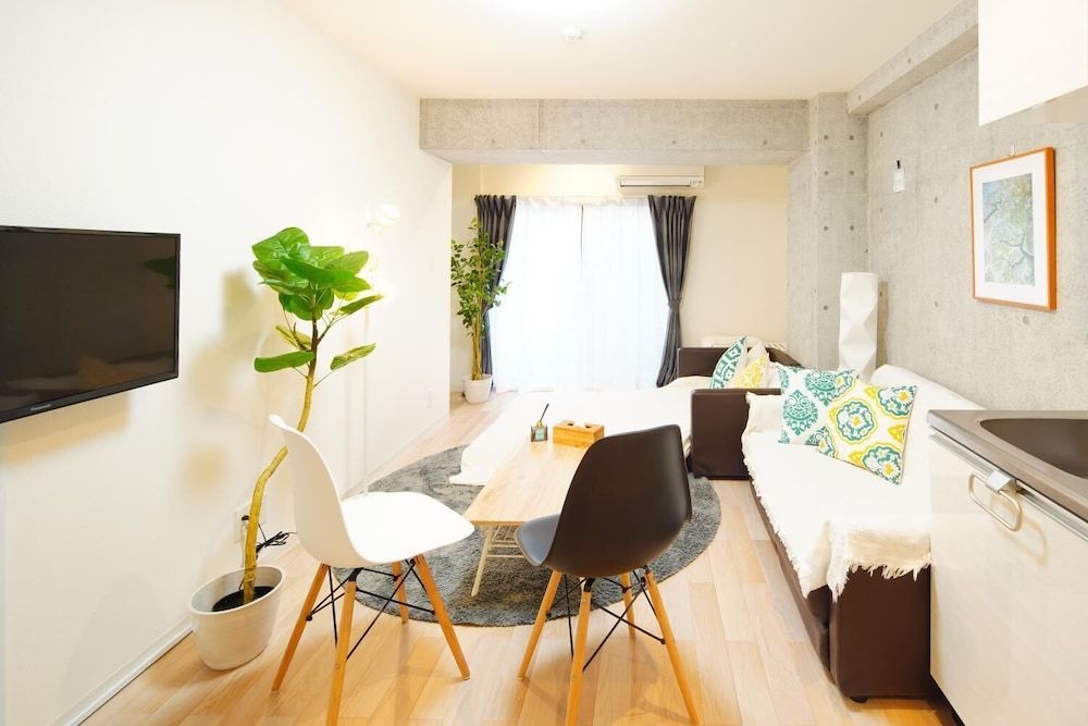 undefined Asakusa Hotel 401 3