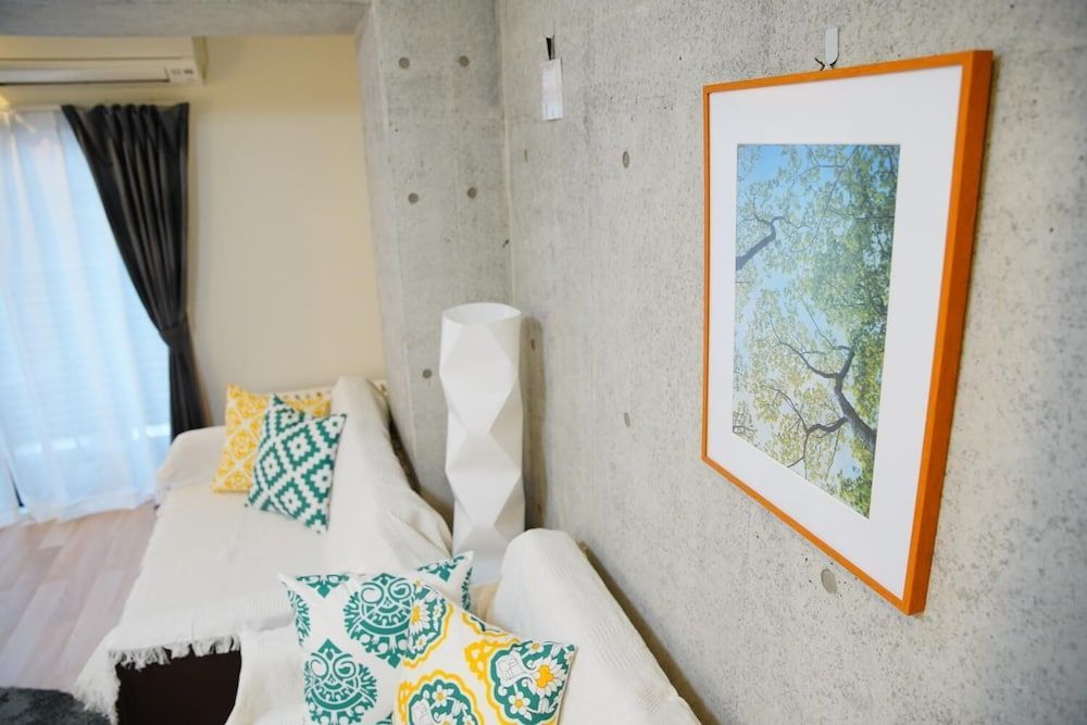 undefined Asakusa Hotel 401 10