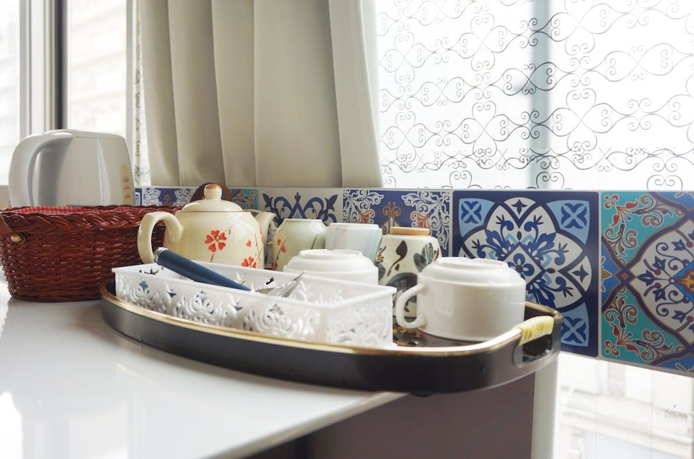 undefined Asakusa Hotel 401 4