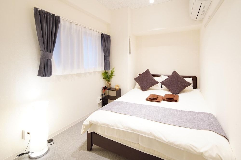 undefined Asakusa Hotel 401 7