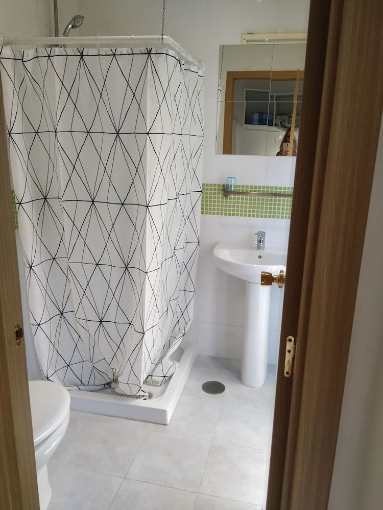 Hostal Abitum Madrid Double Room 4