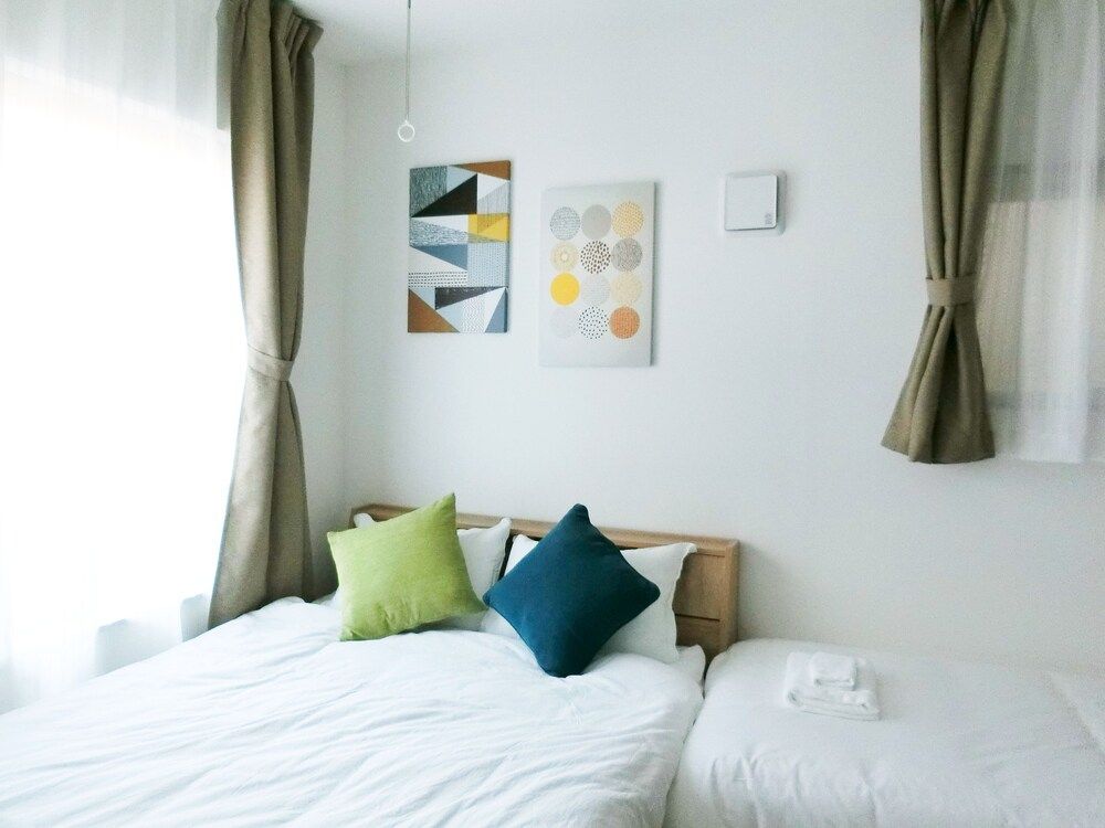 undefined Nestay inn Tokyo Otsuka 203 7