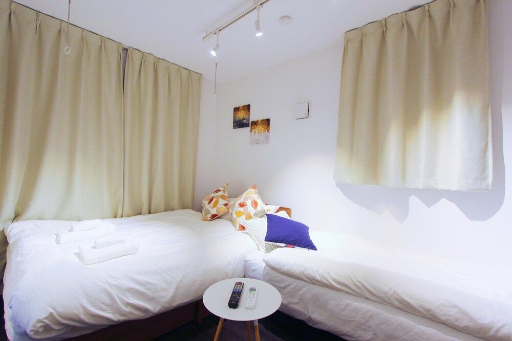 undefined Nestay inn Tokyo Otsuka 203 5