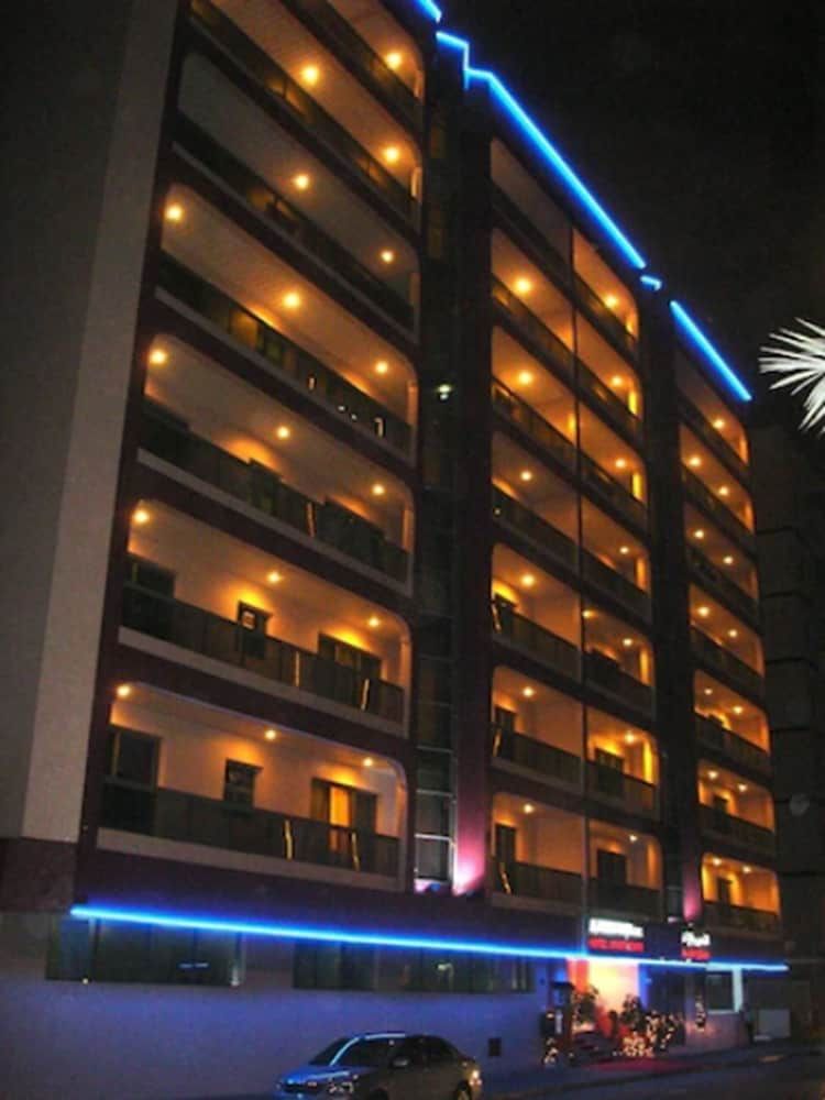 undefined Al Jazeera Hotel Apartments LLC