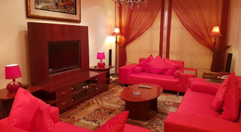 undefined Al Jazeera Hotel Apartments LLC 10