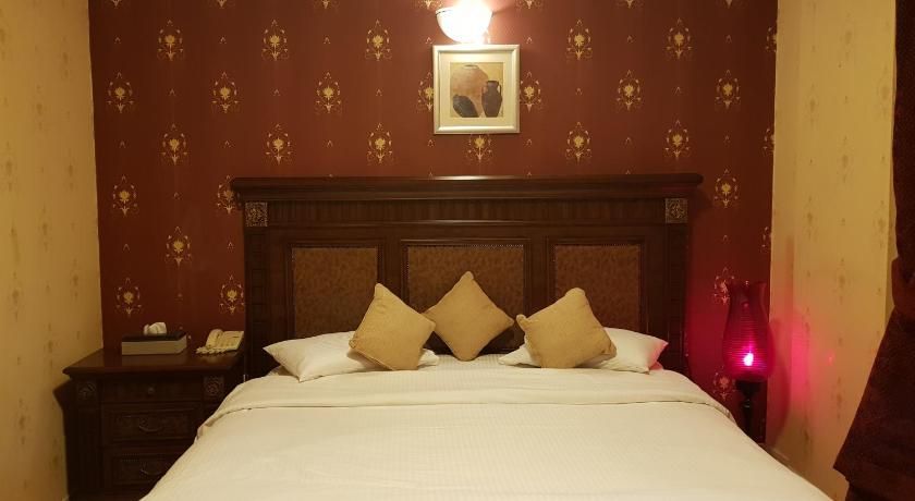 undefined Al Jazeera Hotel Apartments LLC 5
