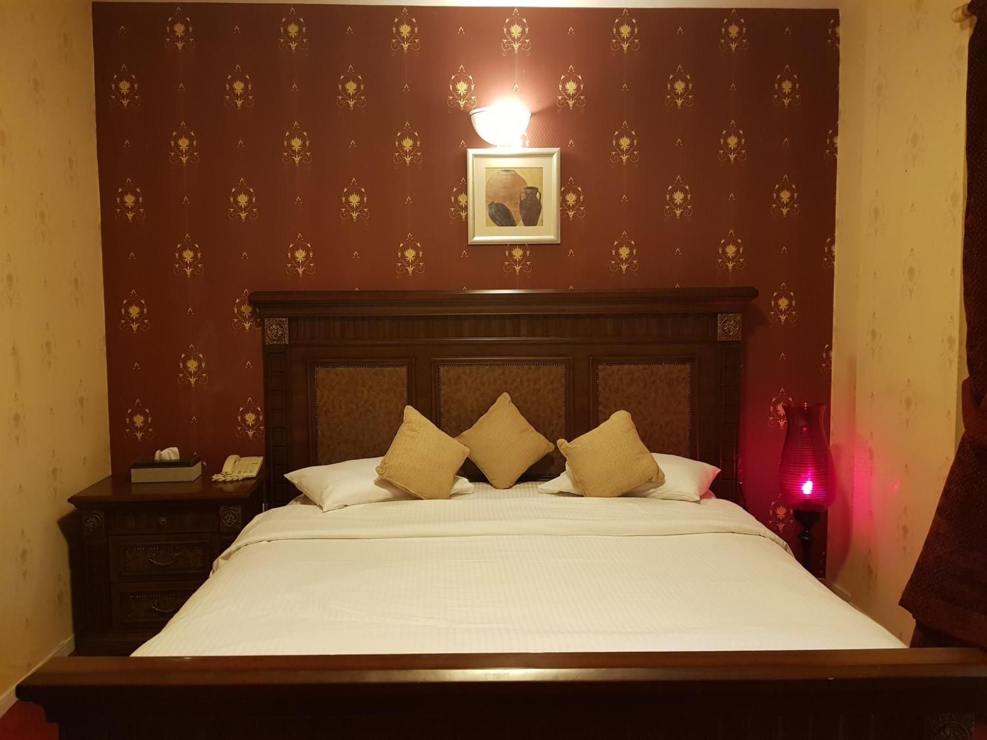 undefined Al Jazeera Hotel Apartments LLC 7