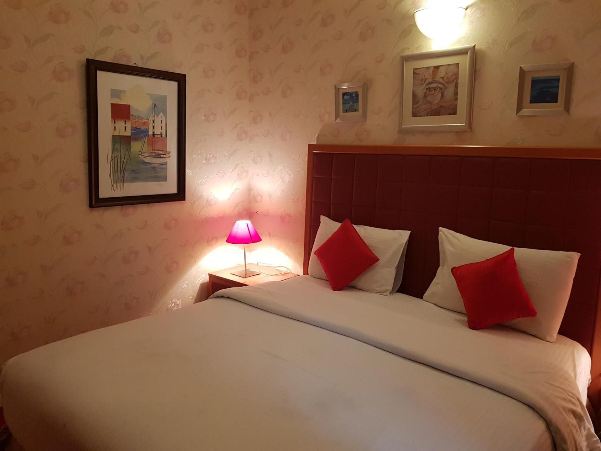 undefined Al Jazeera Hotel Apartments LLC 8