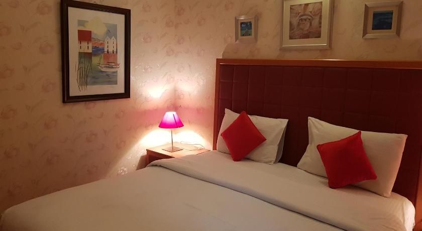 undefined Al Jazeera Hotel Apartments LLC 6