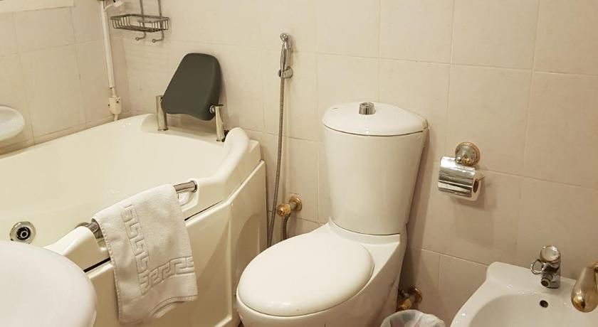 undefined Al Jazeera Hotel Apartments LLC 9