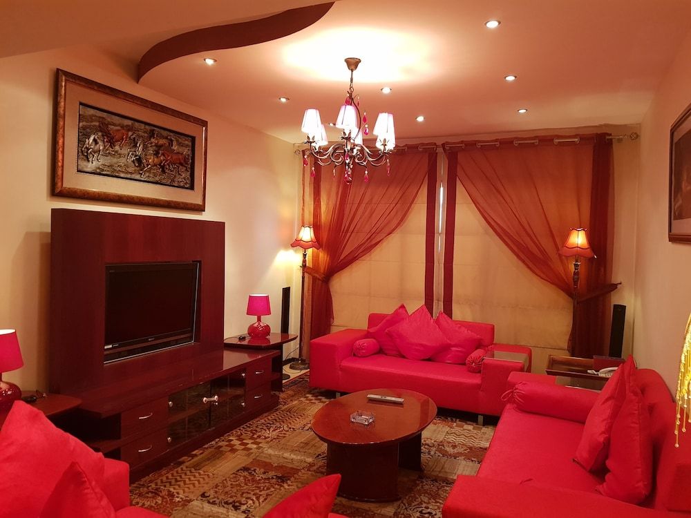 undefined Al Jazeera Hotel Apartments LLC 9