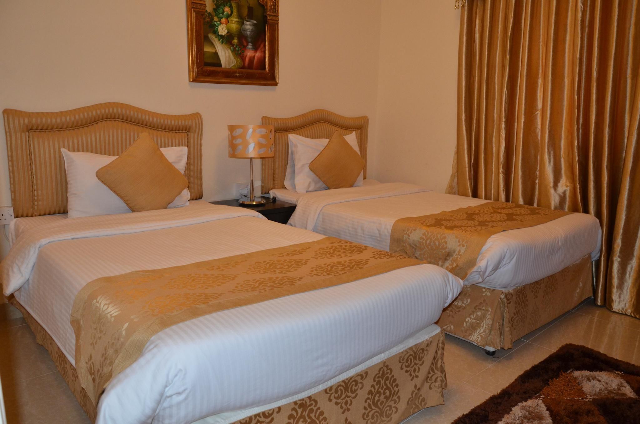 undefined Al Jazeera Hotel Apartments LLC 2