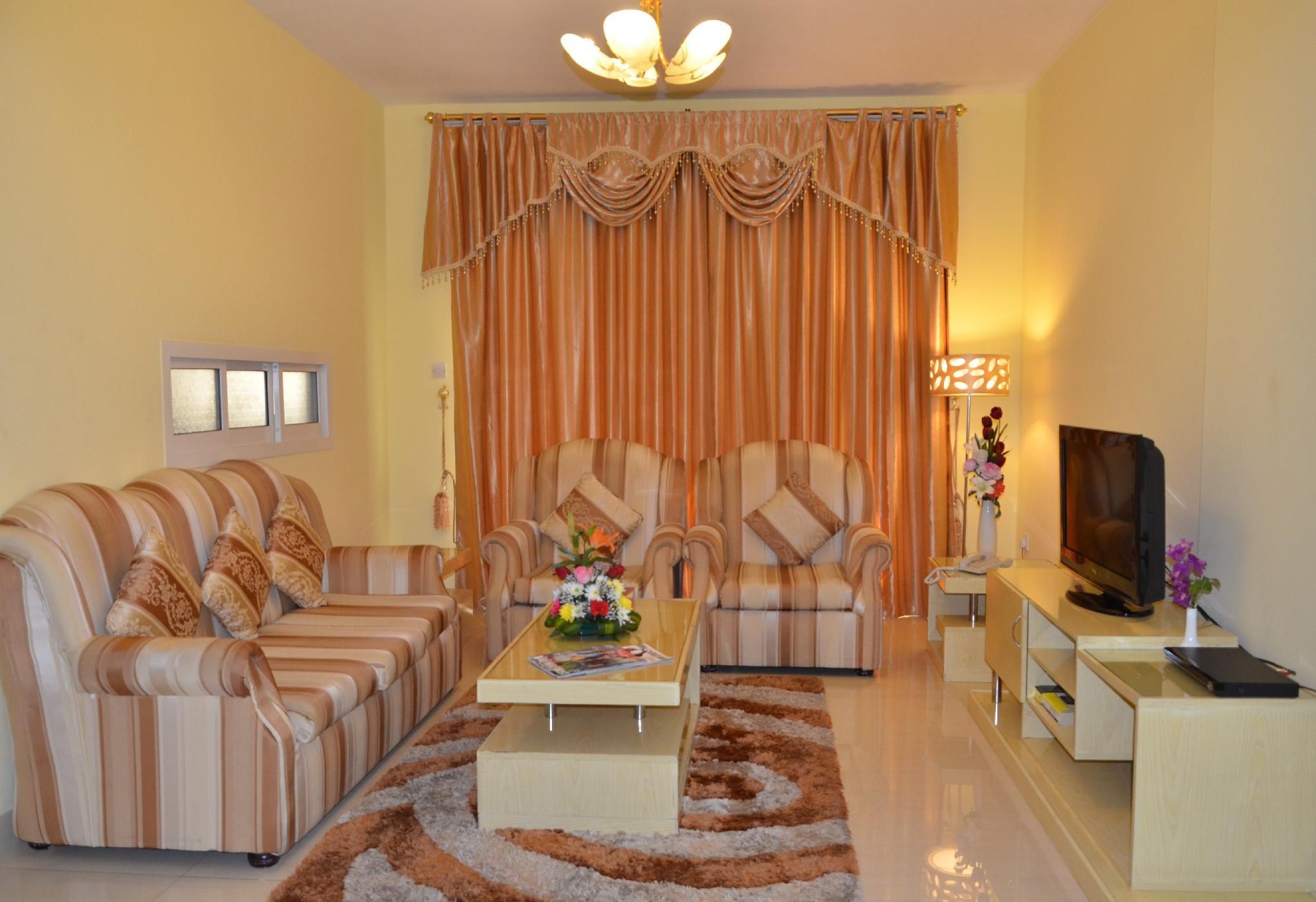 undefined Al Jazeera Hotel Apartments LLC 4