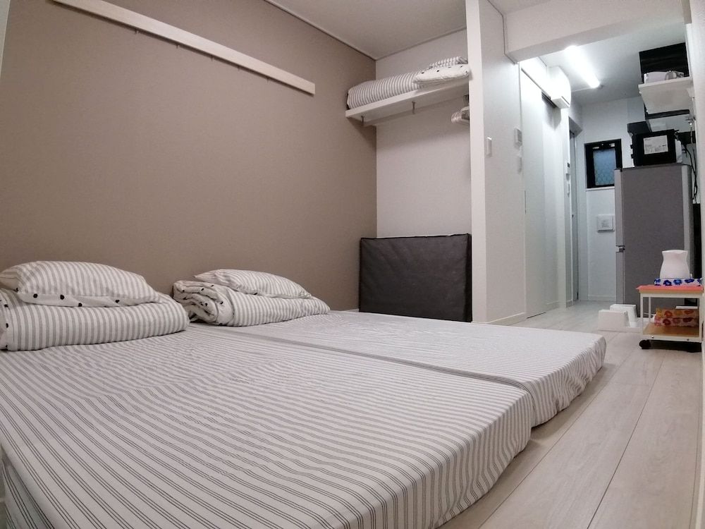 undefined Kameido House 2