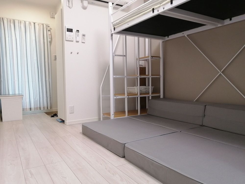 undefined Kameido House 5