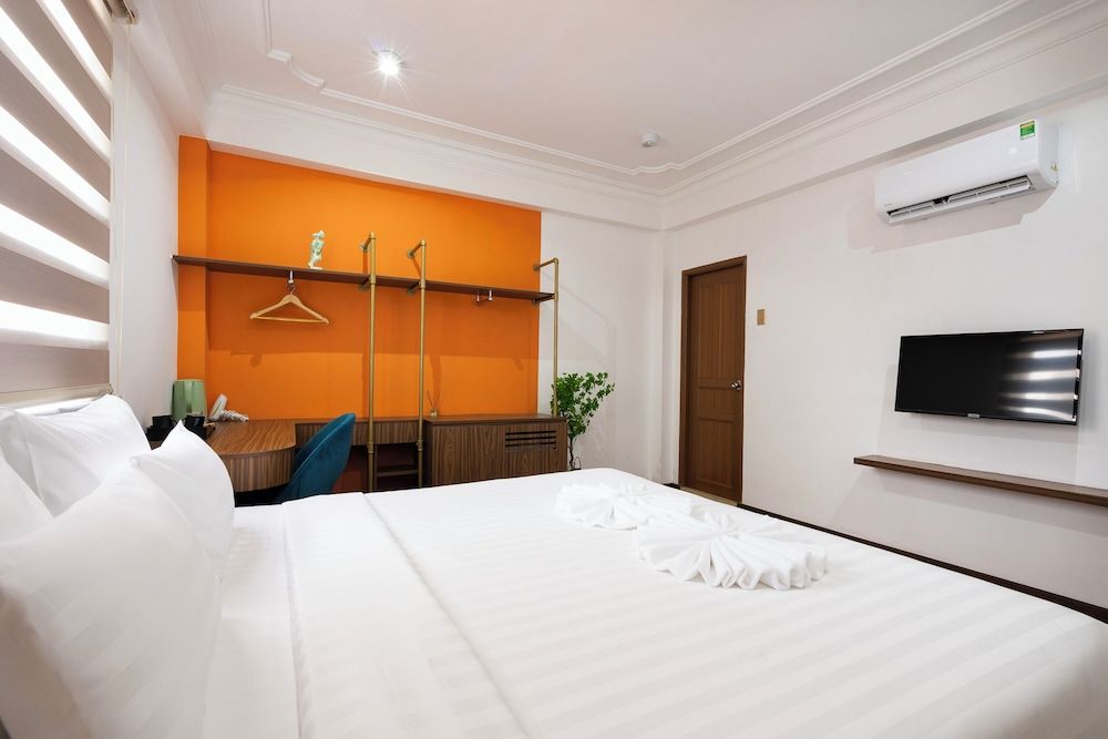 undefined Tago Hotel - Suong Nguyet Anh 8