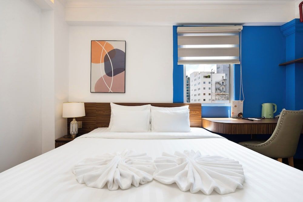 undefined Tago Hotel - Suong Nguyet Anh 3