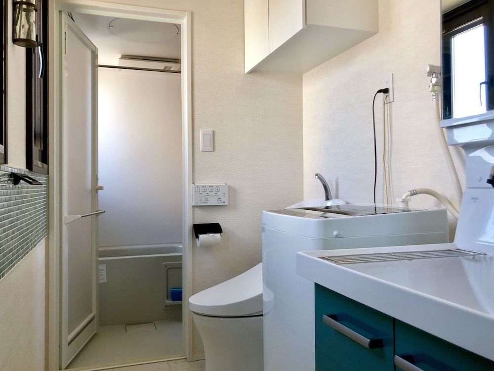 A6 Haneda Maison Philippe Omori 601 Apartment, 1 Bedroom 10