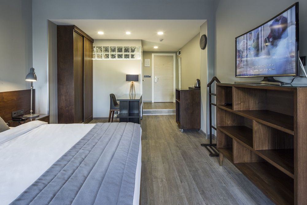 undefined Taxim Suites Residences Istanbul 2