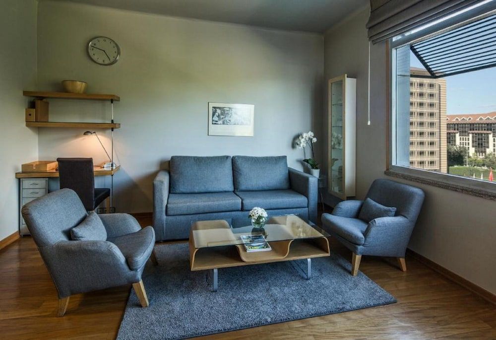 undefined Taxim Suites Residences Istanbul 5