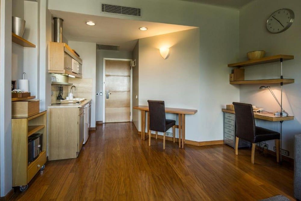 undefined Taxim Suites Residences Istanbul 10