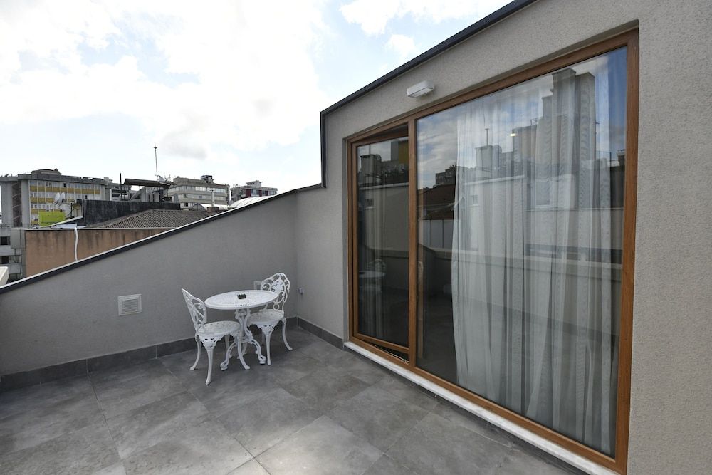 undefined G-Han Hotel 10