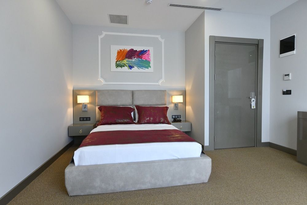 undefined G-Han Hotel 6