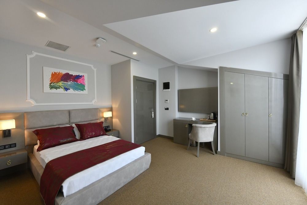 undefined G-Han Hotel 8