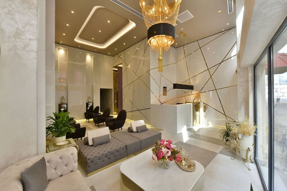 undefined G-Han Hotel