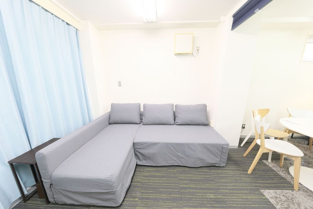 IBASHO Hiroo 4F Room for 6 Guests 17