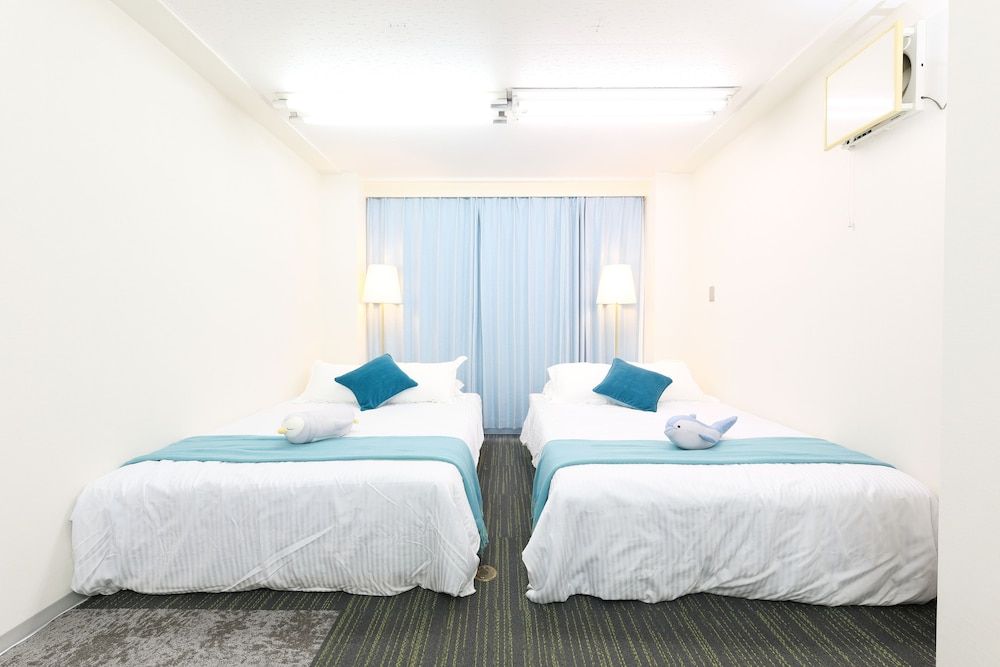 IBASHO Hiroo 4F Room for 6 Guests 7