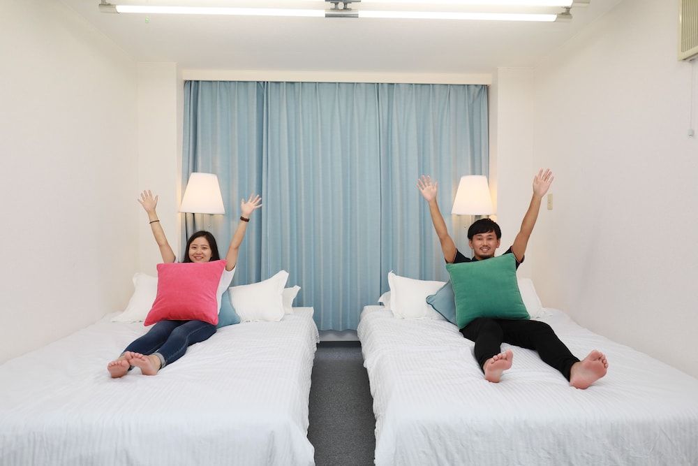 undefined IBASHO Hiroo 4F 8