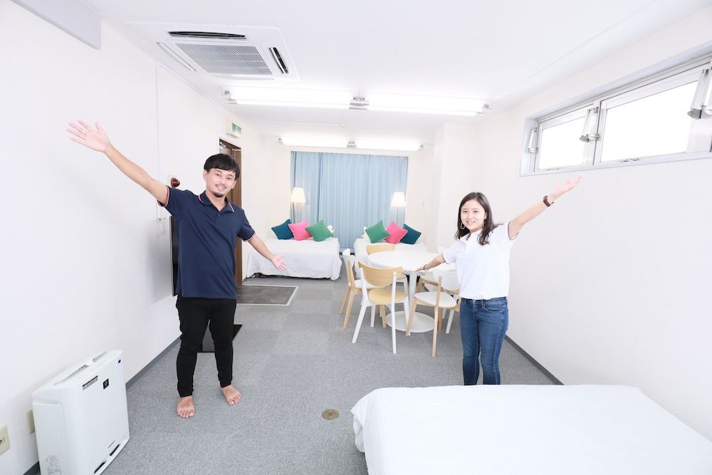 undefined IBASHO Hiroo 4F 10