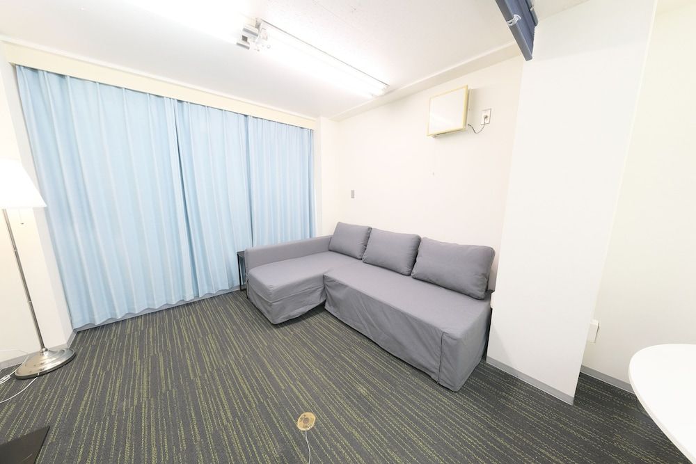 IBASHO Hiroo 4F Room for 6 Guests 15