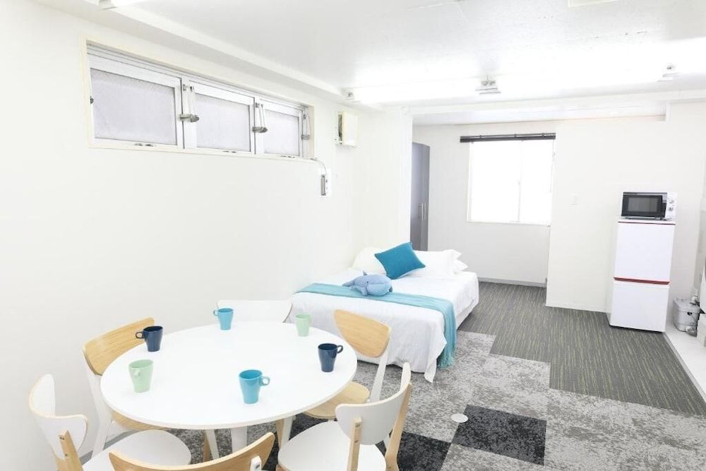 undefined IBASHO Hiroo 4F 6