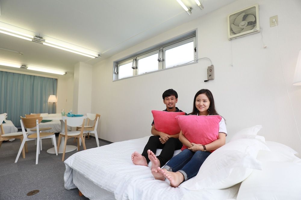 undefined IBASHO Hiroo 4F