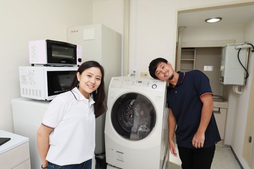 IBASHO Hiroo 4F Room for 6 Guests 19