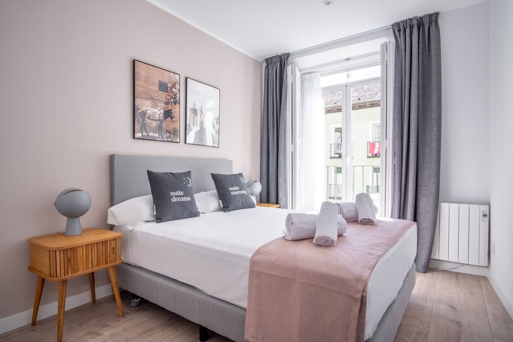 undefined limehome Madrid Calle Ave María 5