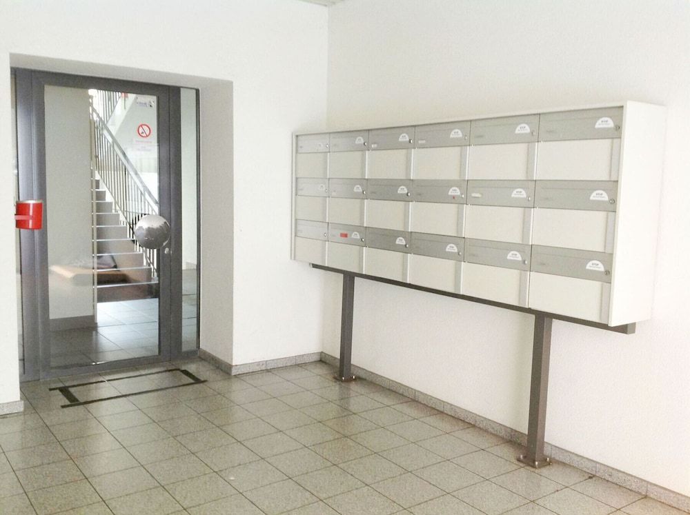 undefined LU Central I - Hitrental Apartment 5