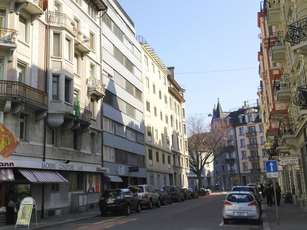 undefined LU Central I - Hitrental Apartment 2