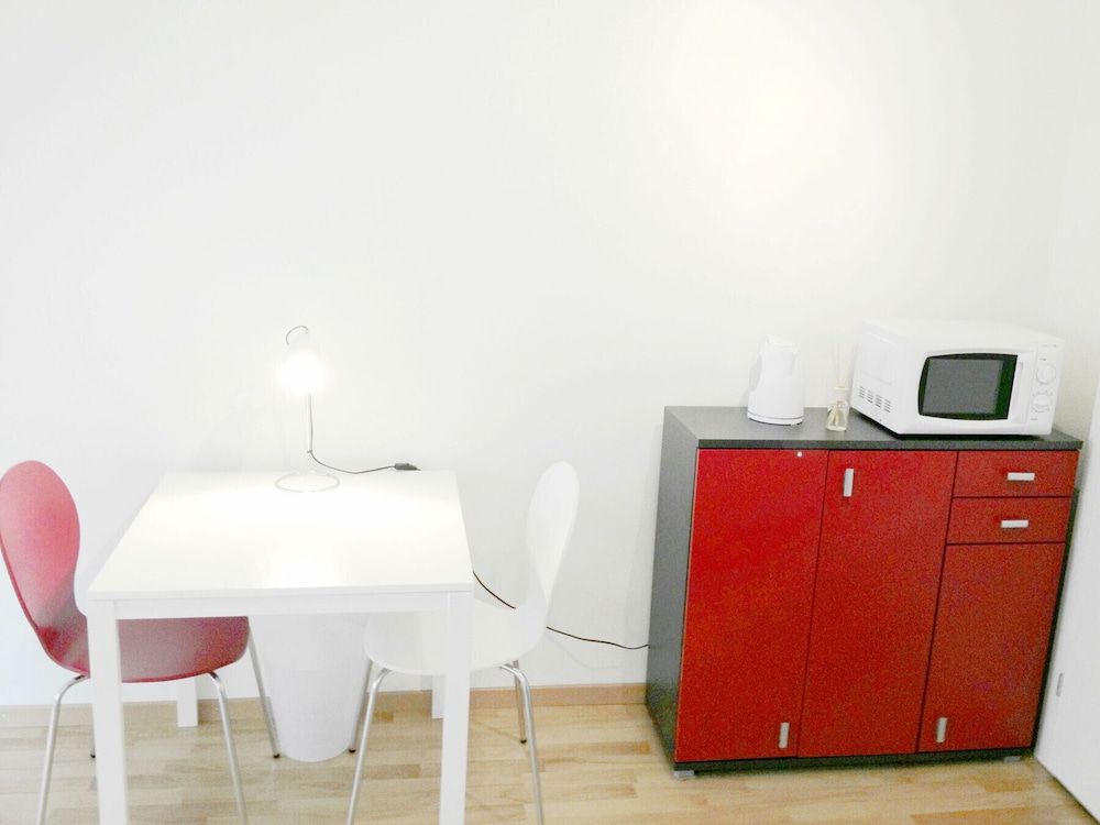 undefined LU Central I - Hitrental Apartment 6