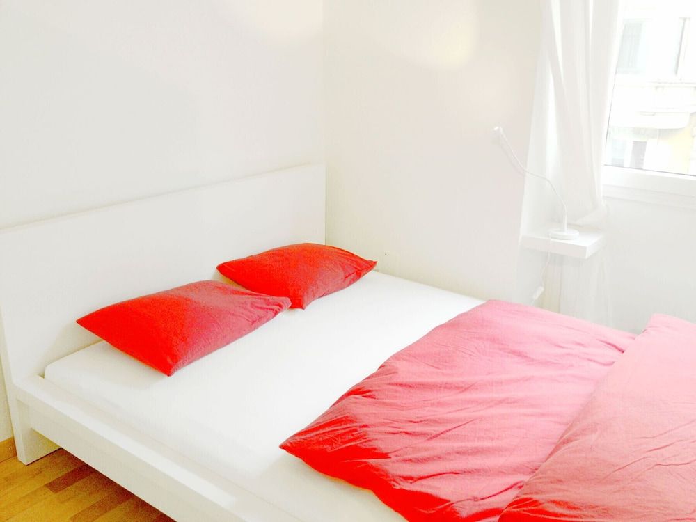 undefined LU Central I - Hitrental Apartment 3