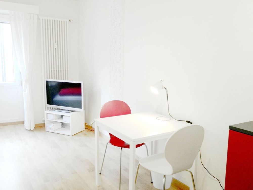 undefined LU Central I - Hitrental Apartment 7