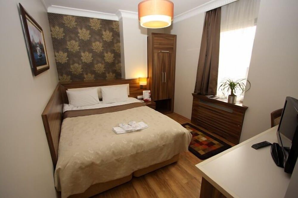 undefined My Rose Hotel 4