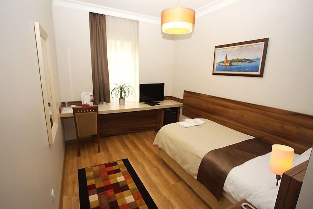 undefined My Rose Hotel 3