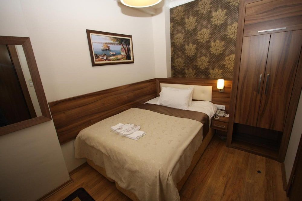 My Rose Hotel Standard Double Room 2