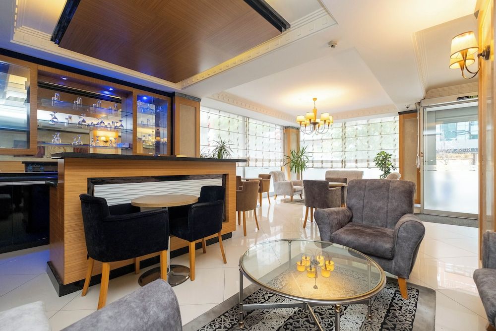 undefined My Rose Hotel 10