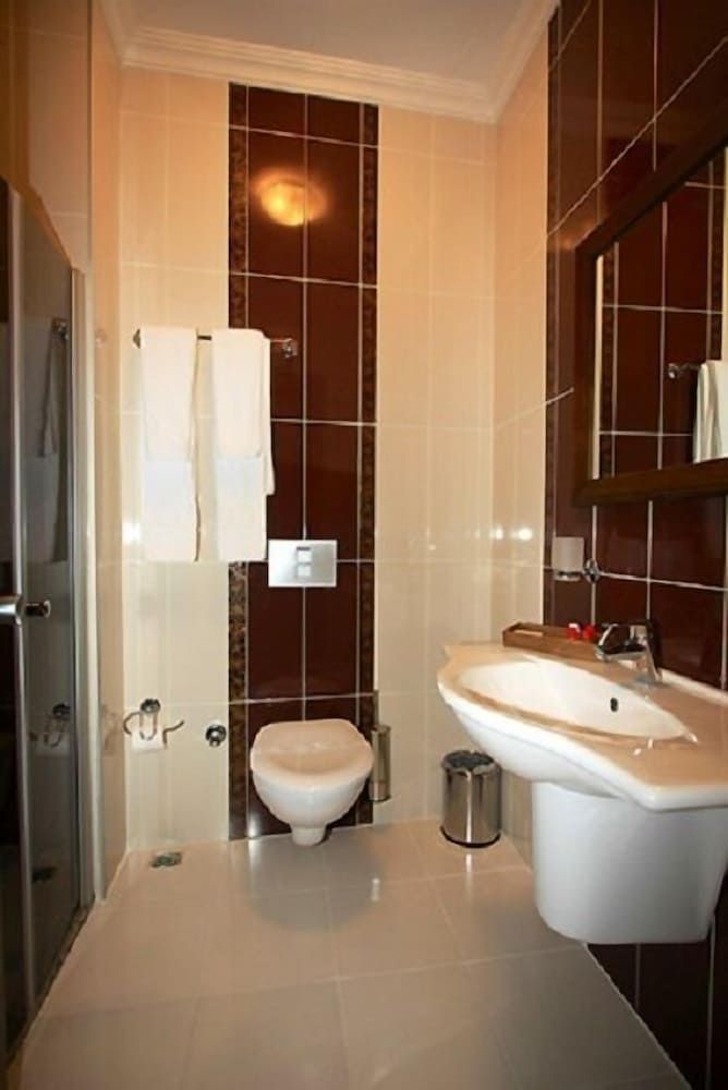 My Rose Hotel Standard Double Room 5