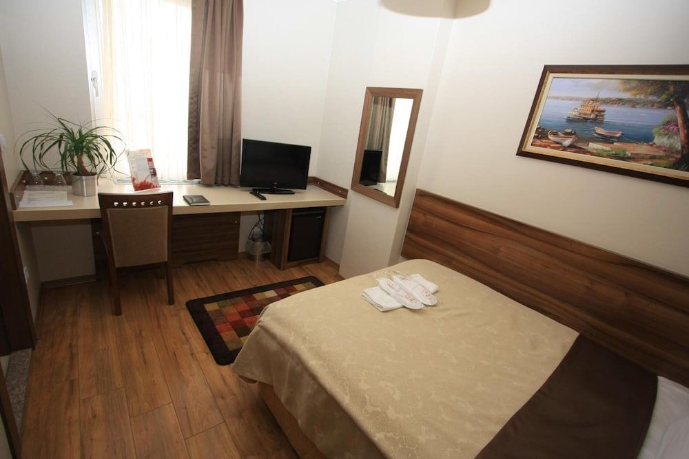 My Rose Hotel Standard Double Room 3