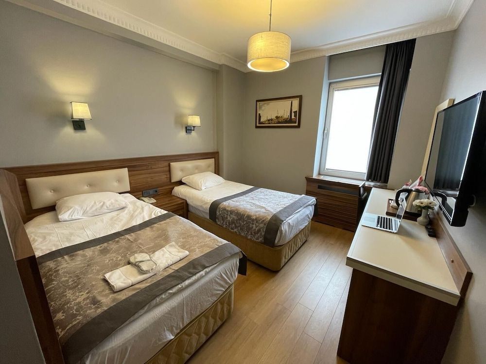 undefined My Rose Hotel 2